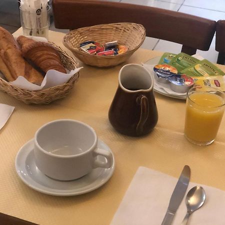 Hotel Liberty Paris Eksteriør billede