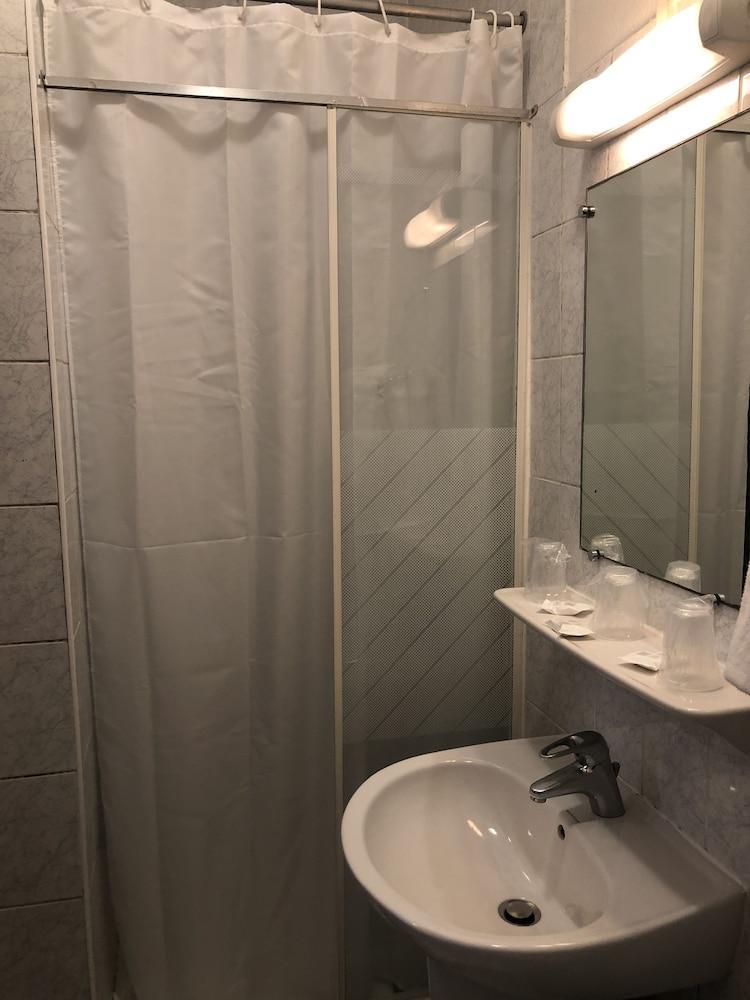 Hotel Liberty Paris Eksteriør billede