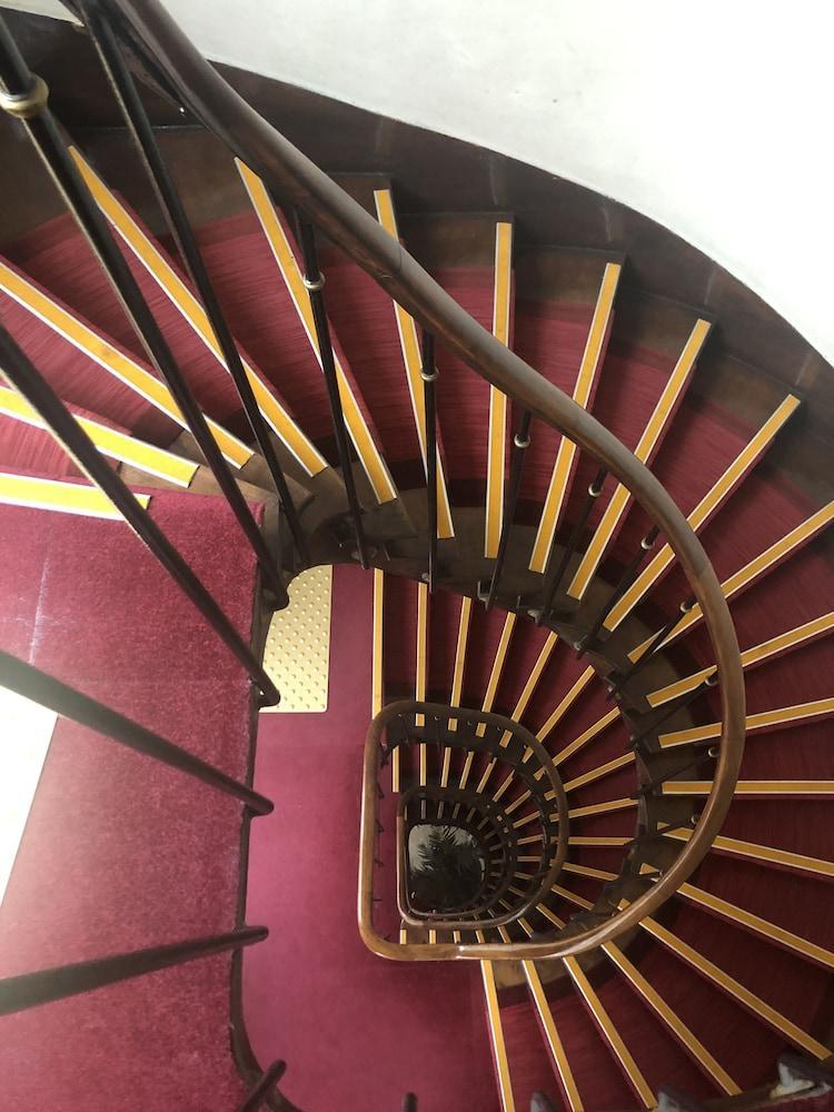 Hotel Liberty Paris Eksteriør billede